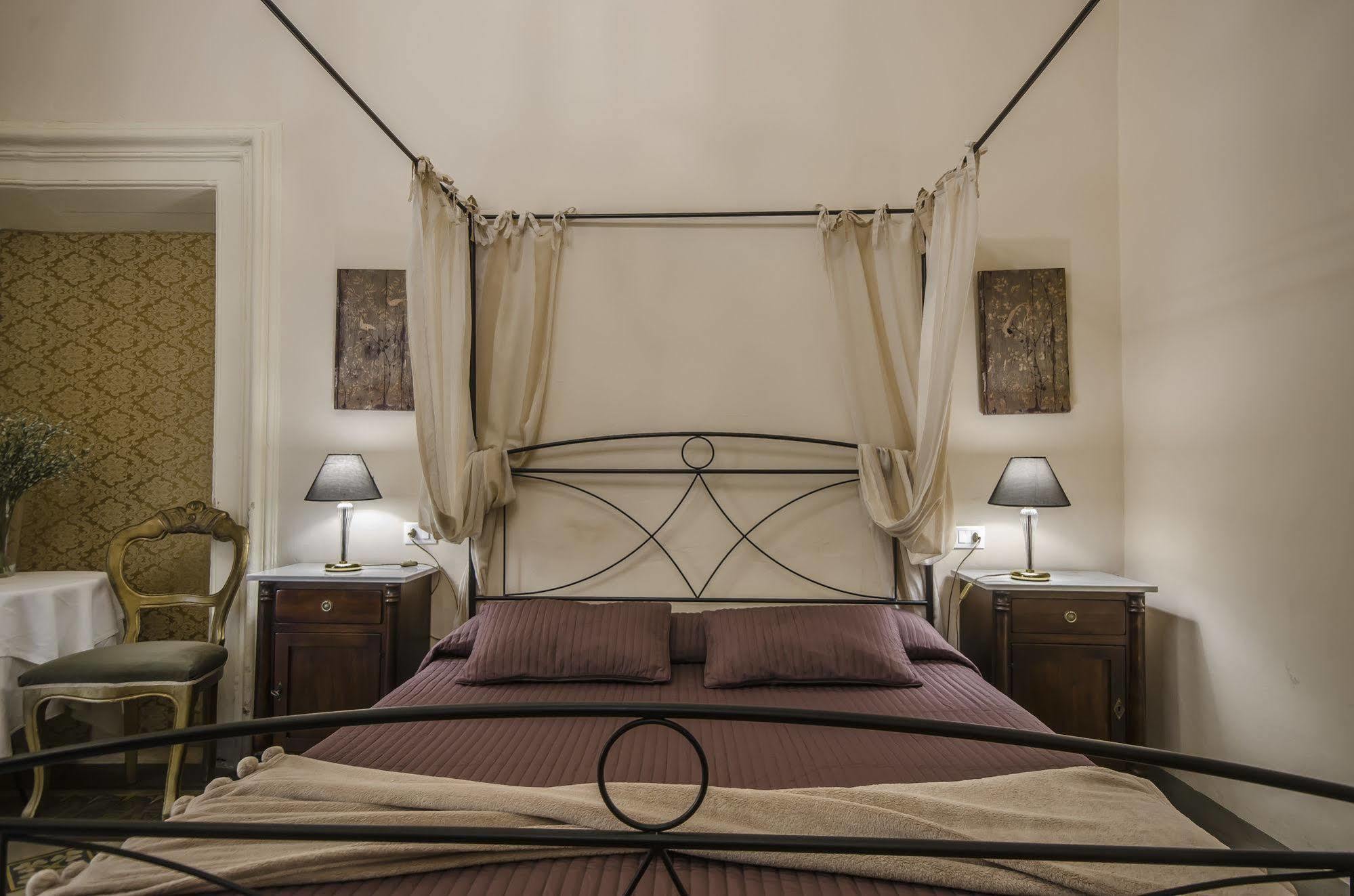 La Boheme Bed & Breakfast Lucca Exterior photo